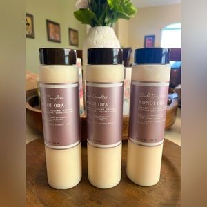 CAROL’S DAUGHTER MONOI ORA LIGHTWEIGHT CONDITIONER